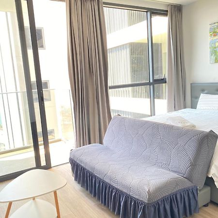 Andromeda Seaview Condo Near Beach Pattaya Bagian luar foto