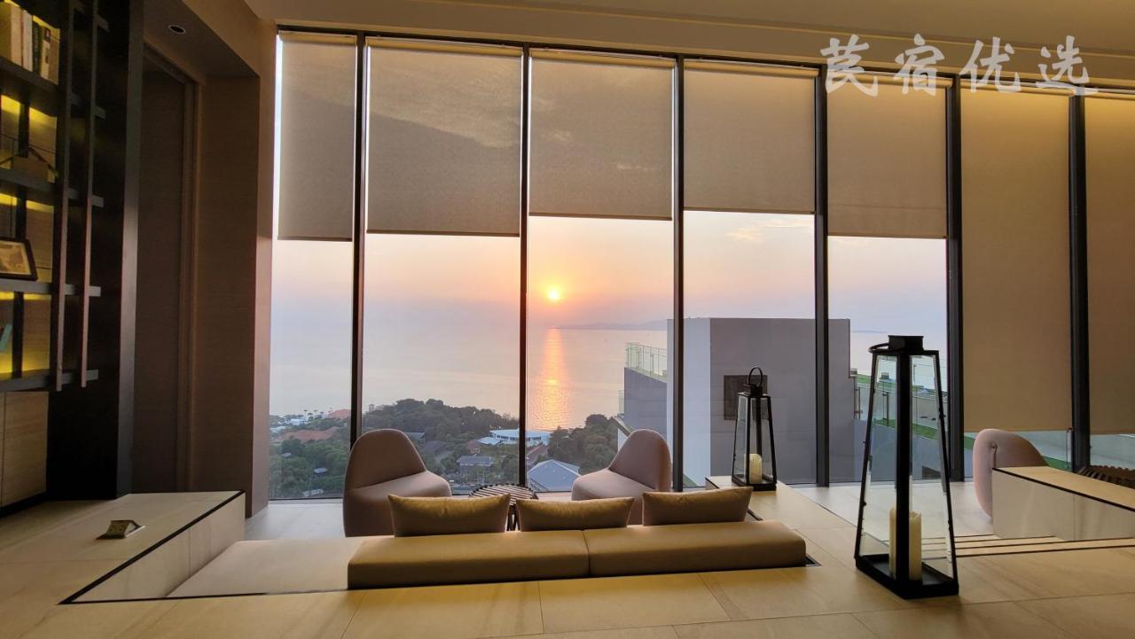 Andromeda Seaview Condo Near Beach Pattaya Bagian luar foto